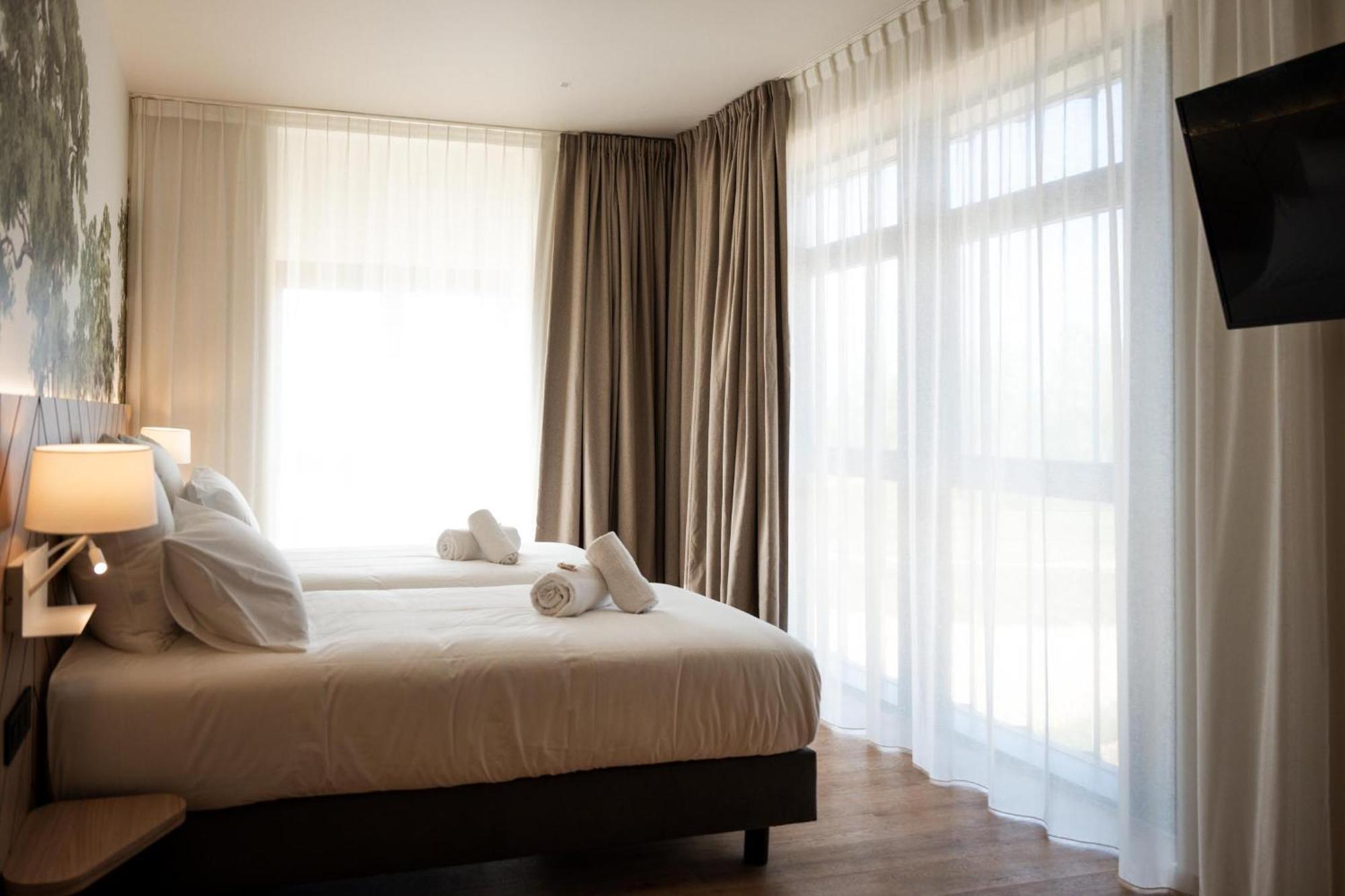 Bo Hotels Ambronay ห้อง รูปภาพ