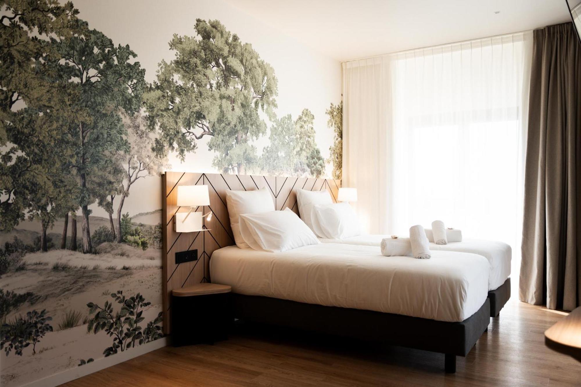 Bo Hotels Ambronay ภายนอก รูปภาพ