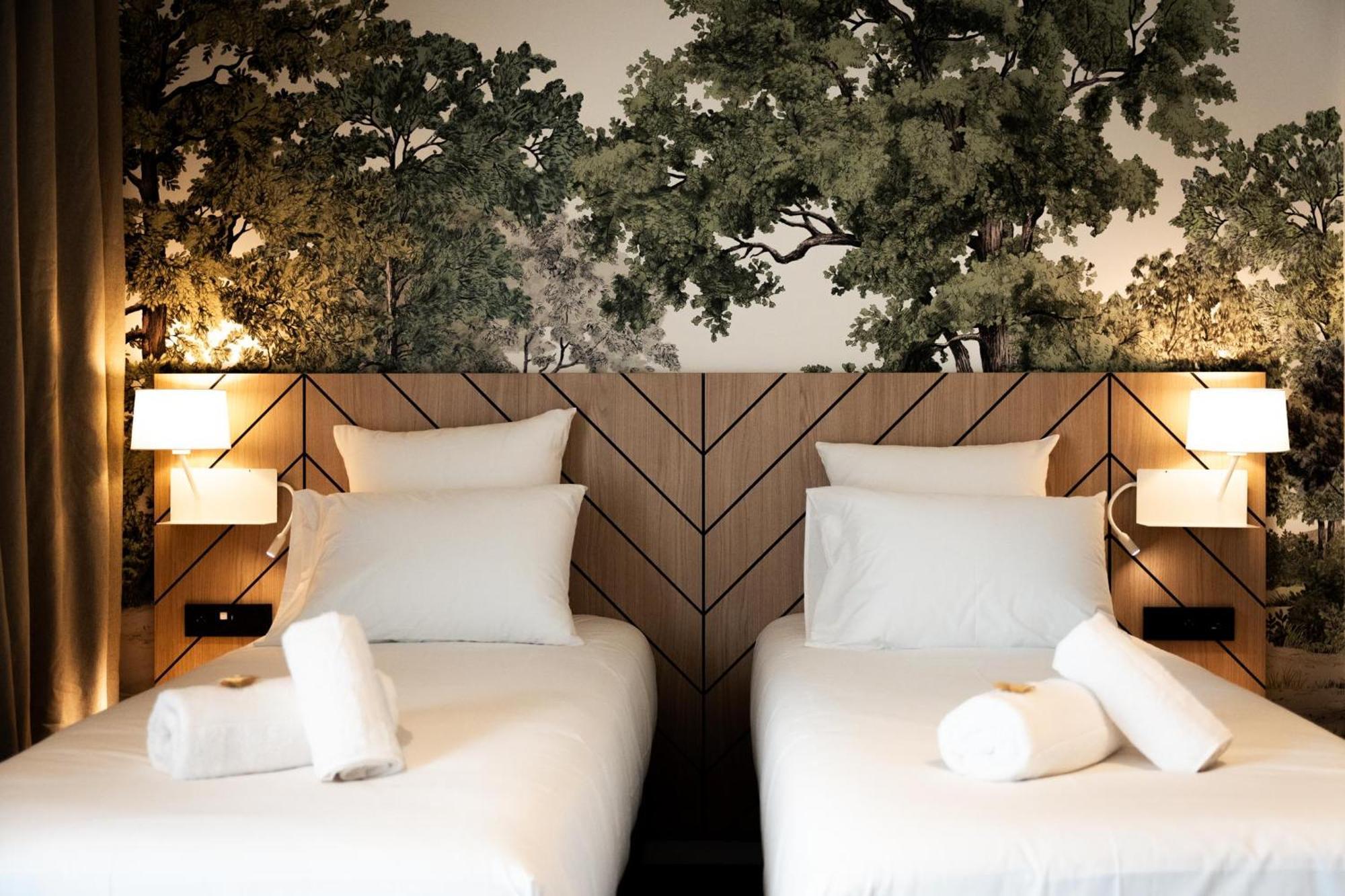 Bo Hotels Ambronay ห้อง รูปภาพ