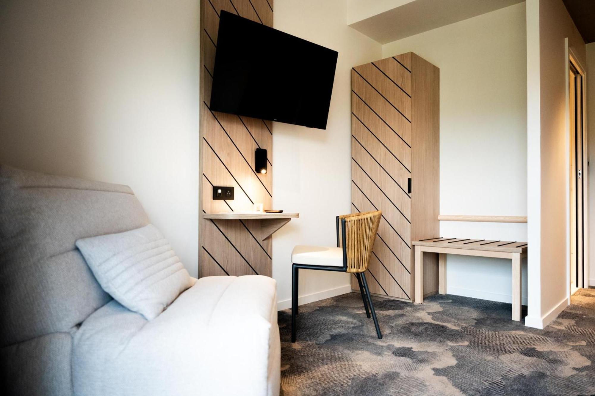 Bo Hotels Ambronay ภายนอก รูปภาพ