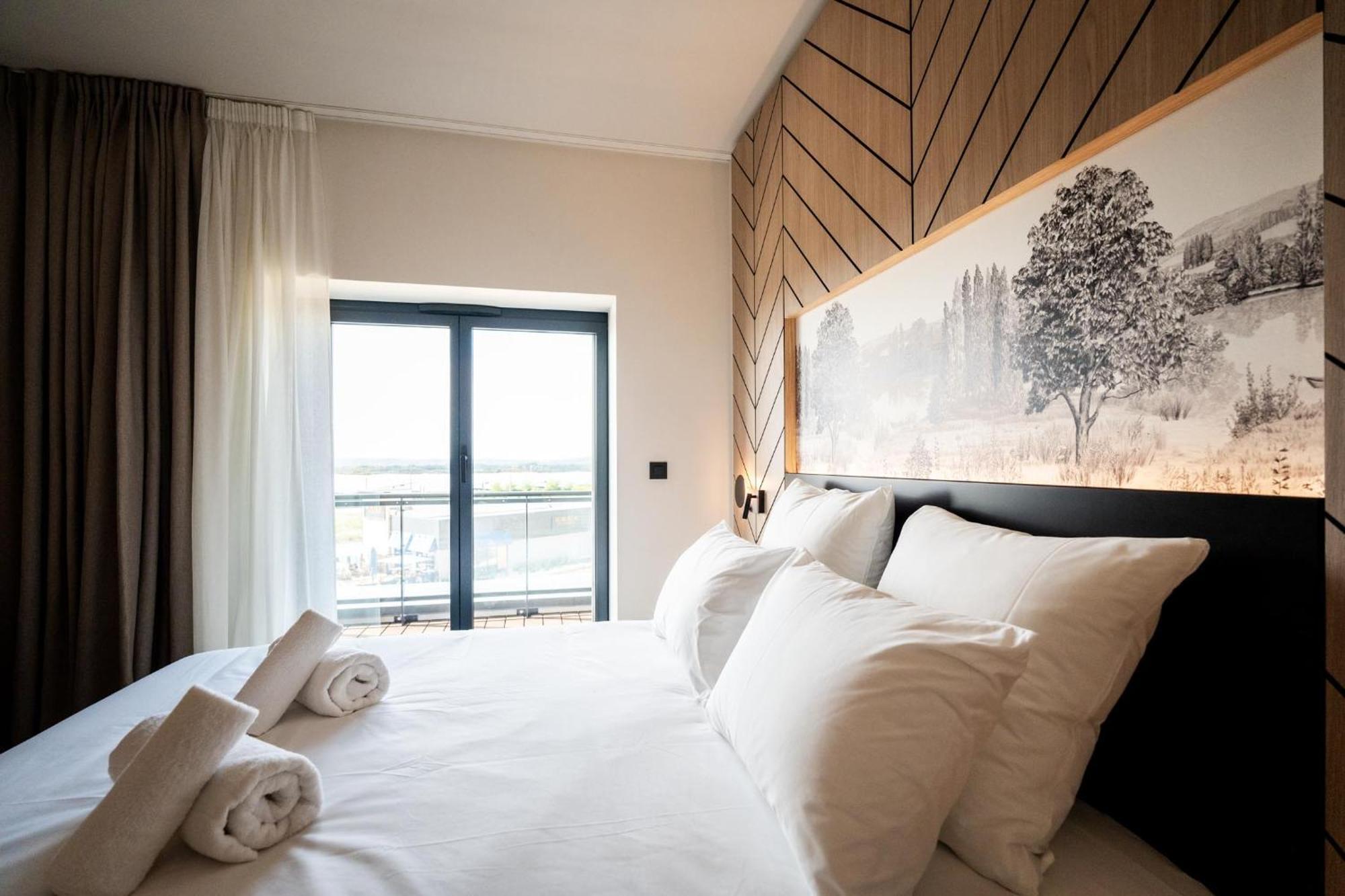 Bo Hotels Ambronay ห้อง รูปภาพ