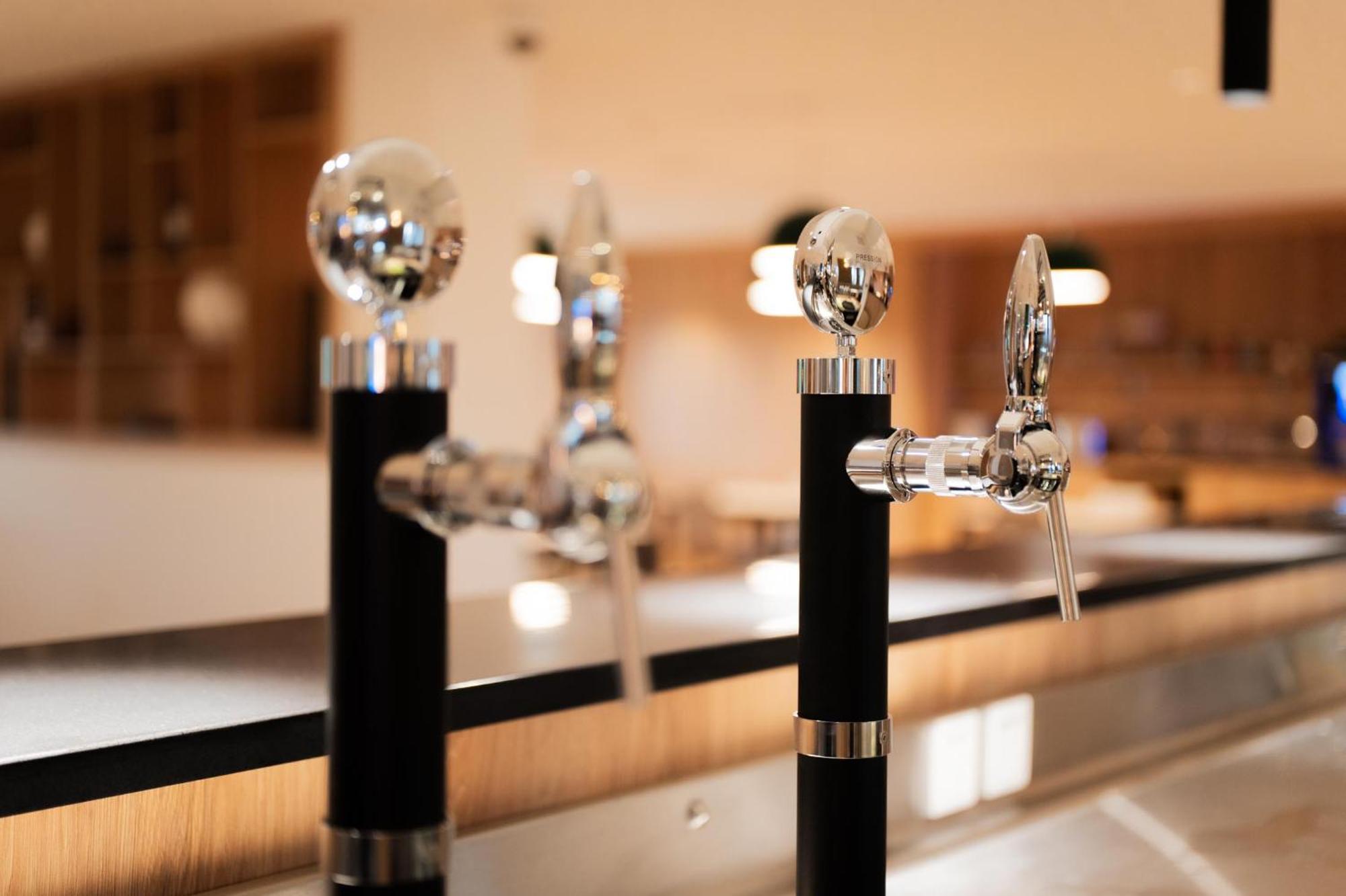 Bo Hotels Ambronay ภายนอก รูปภาพ