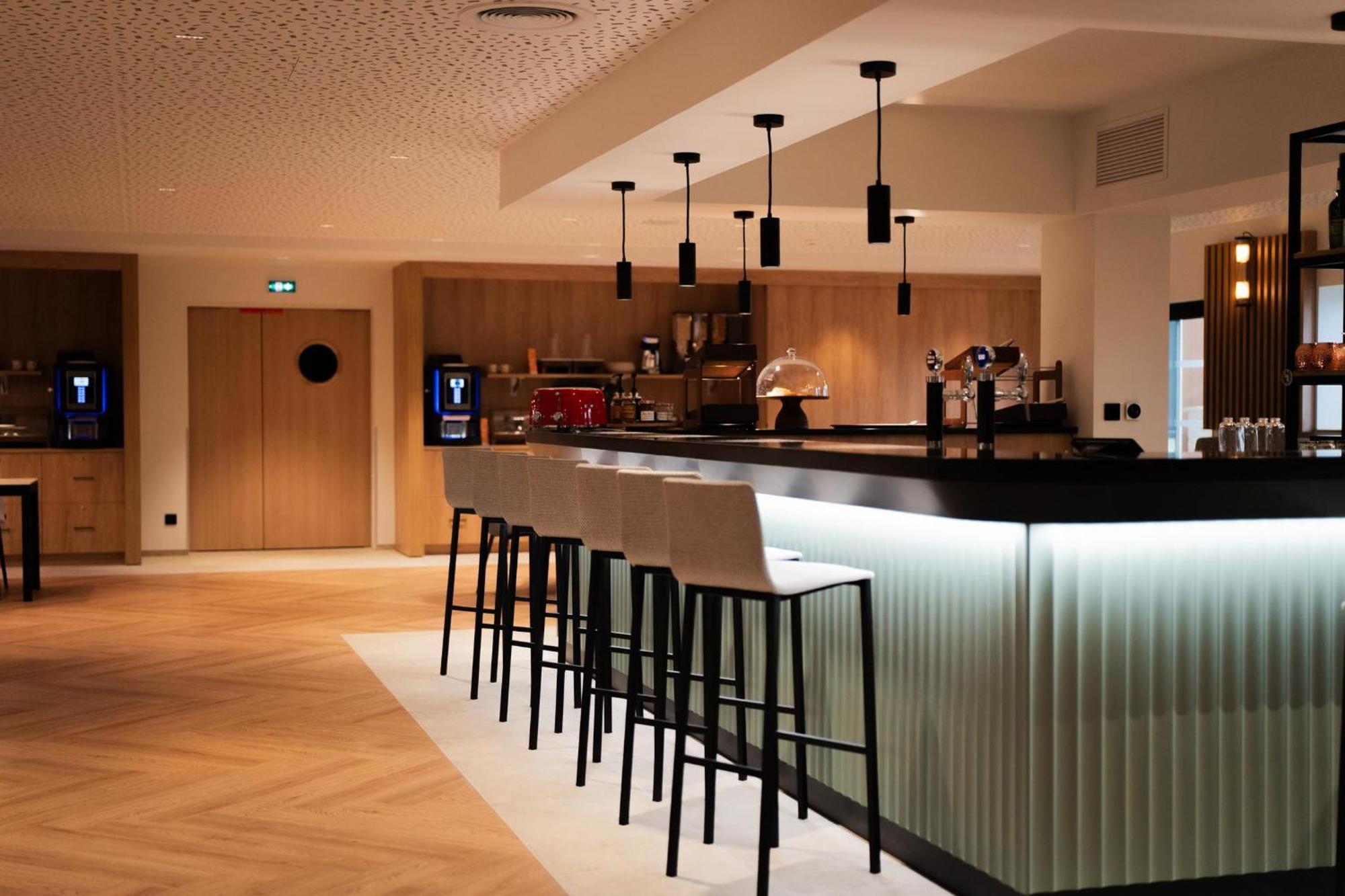 Bo Hotels Ambronay ภายนอก รูปภาพ